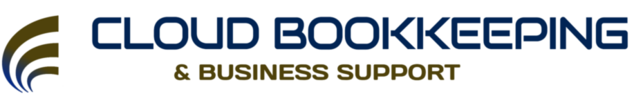 CLOUD BOOKKEEPING & BUSINESS SUPPORT